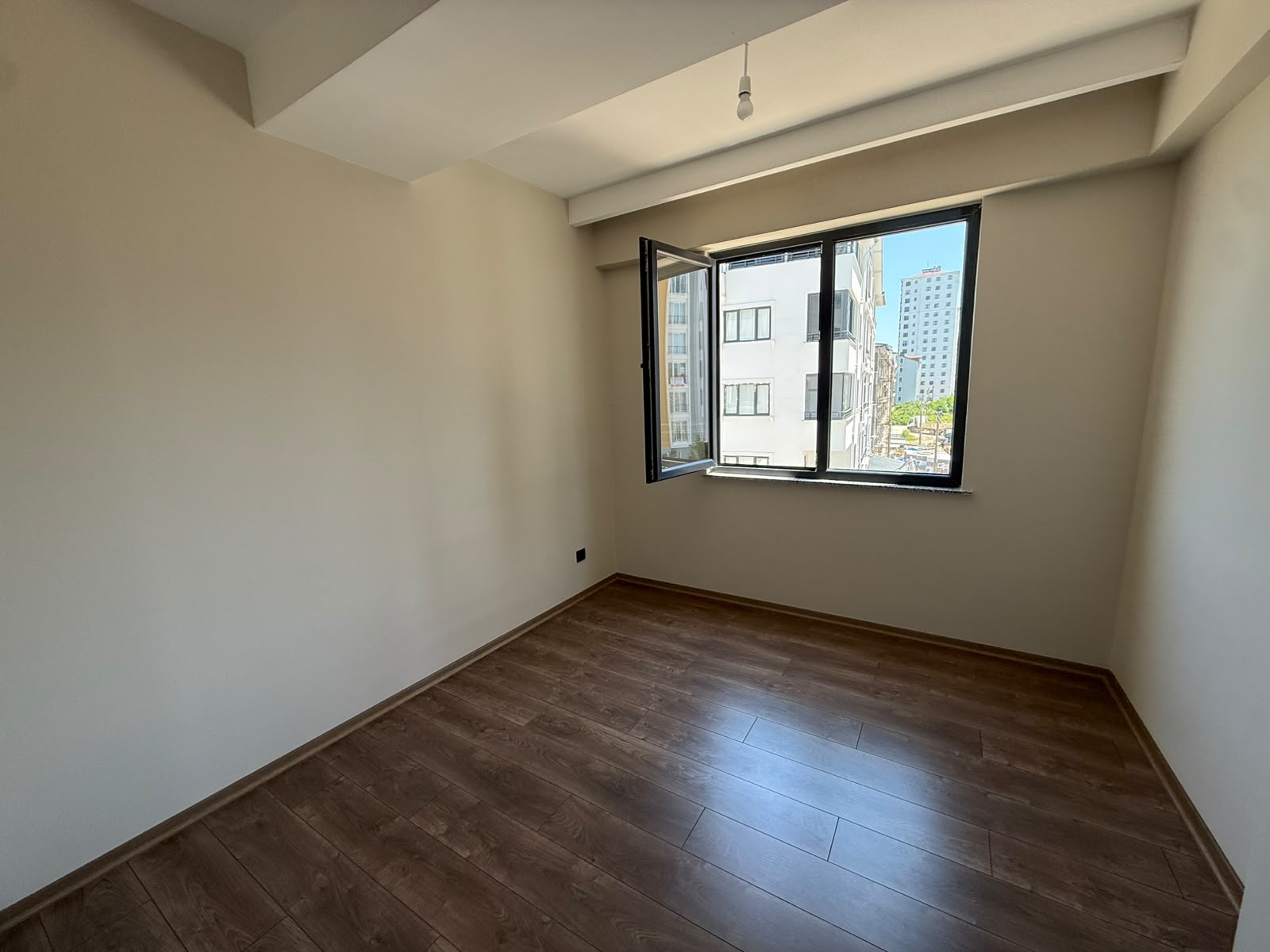MABELDEN DOLUNAY MAHALLESİNDE  KİRALIK SIFIR 3+1 DAİRE
